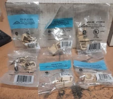 ALLEN TEL PRODUCTS  #AT31-09  LOT OF 30 COMMUNICATION CIRCUIT ASSEMBLIES  J202