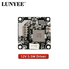 5.5W 12V Laser Driver 5V PWM for Laser Engraving Cutting Head Laser Module Acces