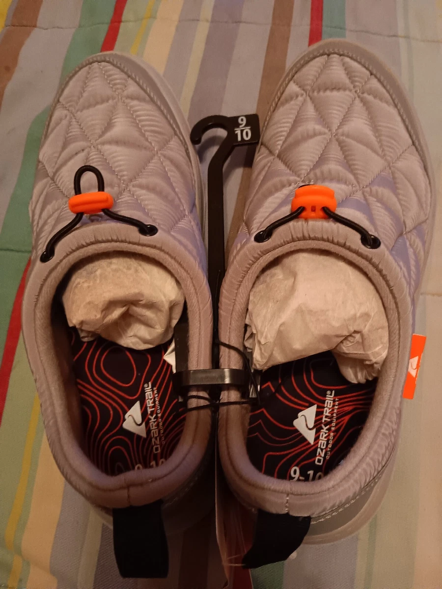 Trail slippers sale