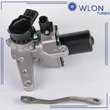 Turbo 17201-51020 actuator for Toyota Landcruiser V8 195Kw 261HP 1VD-FTV RHV4