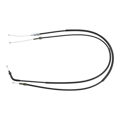 Throttle Cable Fit For Kawasaki KLX300R 2020-24 KLX300 2021-2024