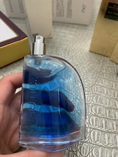 NAUTICA BLUE 50 ML Tester (no cap)