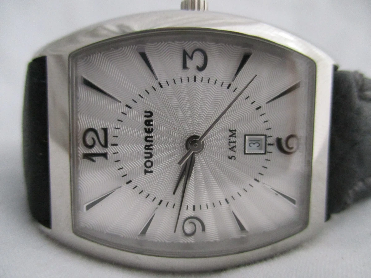 Tourneau closing shop stores