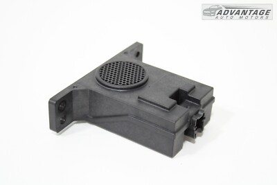 2019-2021 NISSAN ALTIMA S FRONT CENTER DASHBOARD AUDIO SOUND SPEAKER OEM