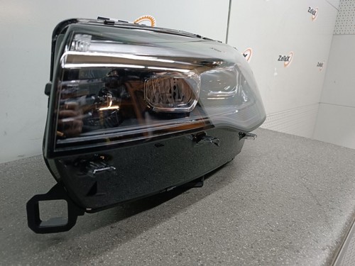 Original VW Tiguan III Scheinwerfer LED Adaptiv vorne links 571941035A BJ:2024 - 第 4/8 張圖片