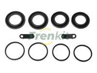 Bremssattel Reparatursatz Vorne FüR Mercedes-Benz C-Klasse W203 S203 W211