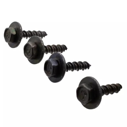 Genuine Ford Door Trim Panel Screw W708392-S450B - Bild 1 von 5
