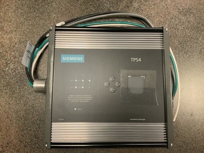 Siemens TPS4 13 Surge Protector Device 3-Pole  TPS4A13300X2 