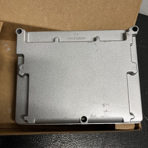 NEW Remanufactured! Ford Engine Control Module ECM 78-9065F XTP89065F Computer - Picture 4 of 4