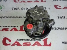 Pompe direction assistée Mercedes 611