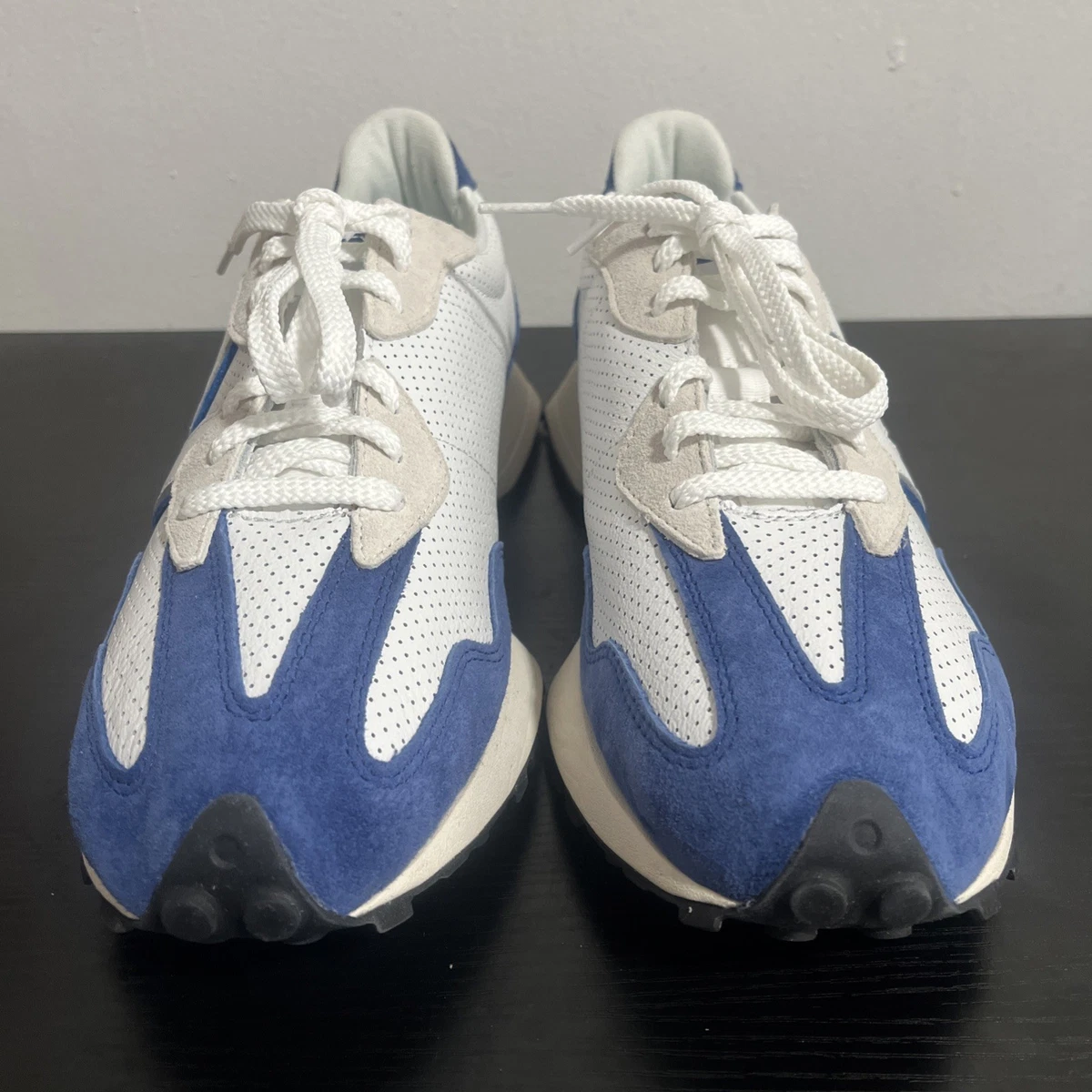New Balance 327 Primary Pack - Blue for Sale | Authenticity