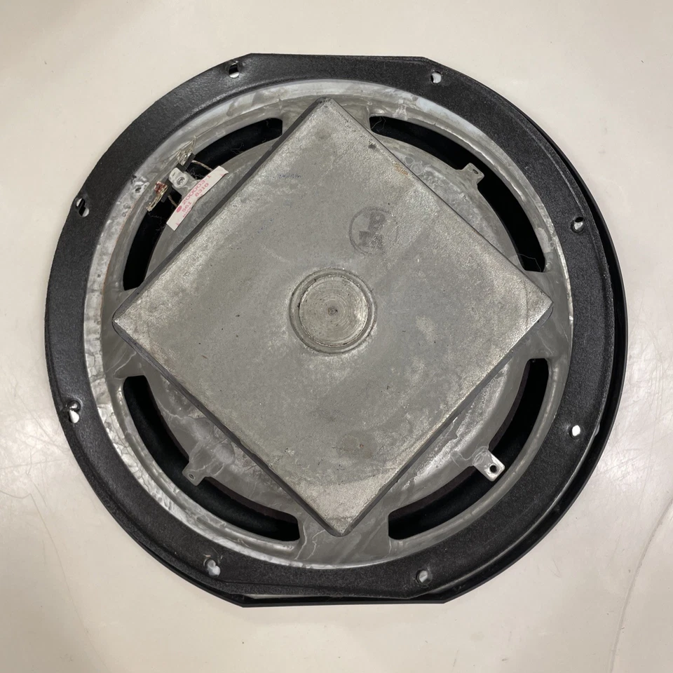 Сменный низкочастотный динамик Acoustic Research AR-98LS - Изображение 4 из 4