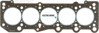 Victor Reinz 61-28715-00 Dichtung FüR Zylinderkopf Zylinderkopfdichtung FüR Vw