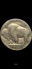 1929-D 5C Buffalo Nickel