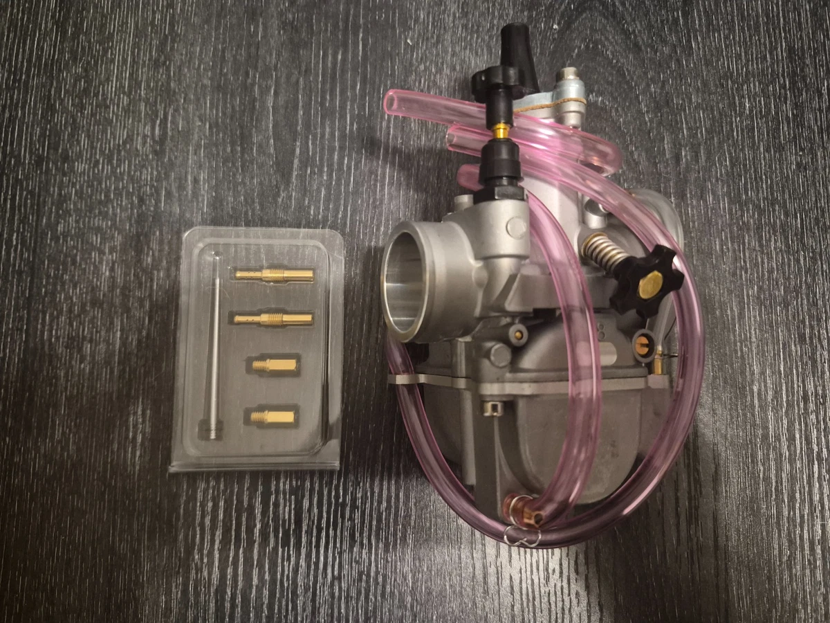 Carburetors & Parts for Honda CR80 for sale | eBay