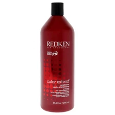 Redken Color Extend Conditioner 33.8oz NEW & SEALED