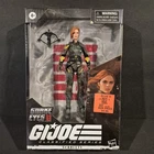 Scarlett #20 – Snake Eyes Origins GI Joe Classified Series [6-Inch]