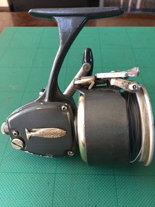 リール RODDY QUOLITY PRODUCT Vintage RODDY 825-RL Spinning Reel | eBay