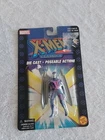 Marvel Comics Arch Angel X-Men Classics 2000 VTG Toy Biz Die-Cast Action Figure