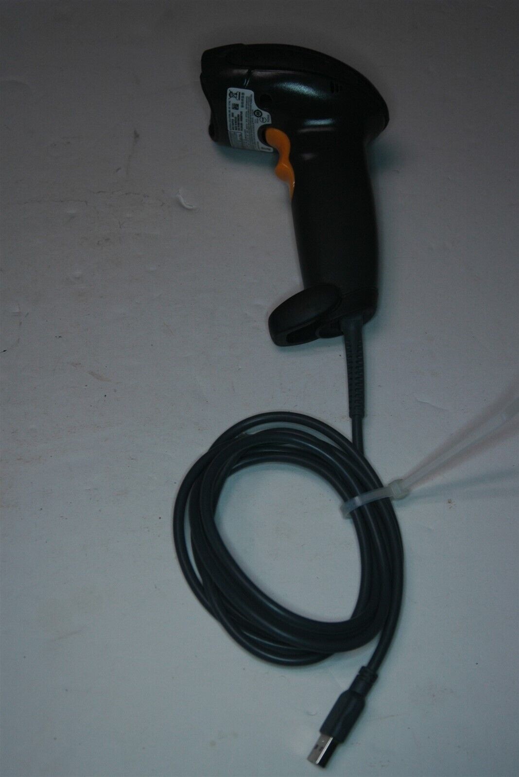 Ds4208-sr00007wr With Cord