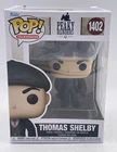 Funko Pop! Television Peaky Blinders Thomas Tommy Shelby #1402