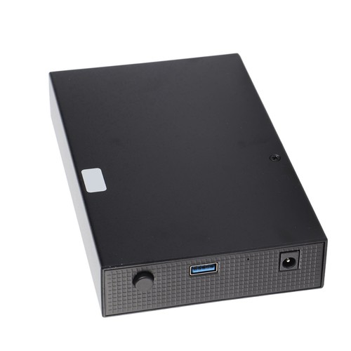 External Hard Drive 3.5in USB3.0 High Speed Interface Desktop Hard Disk For SAL - Afbeelding 15 van 31