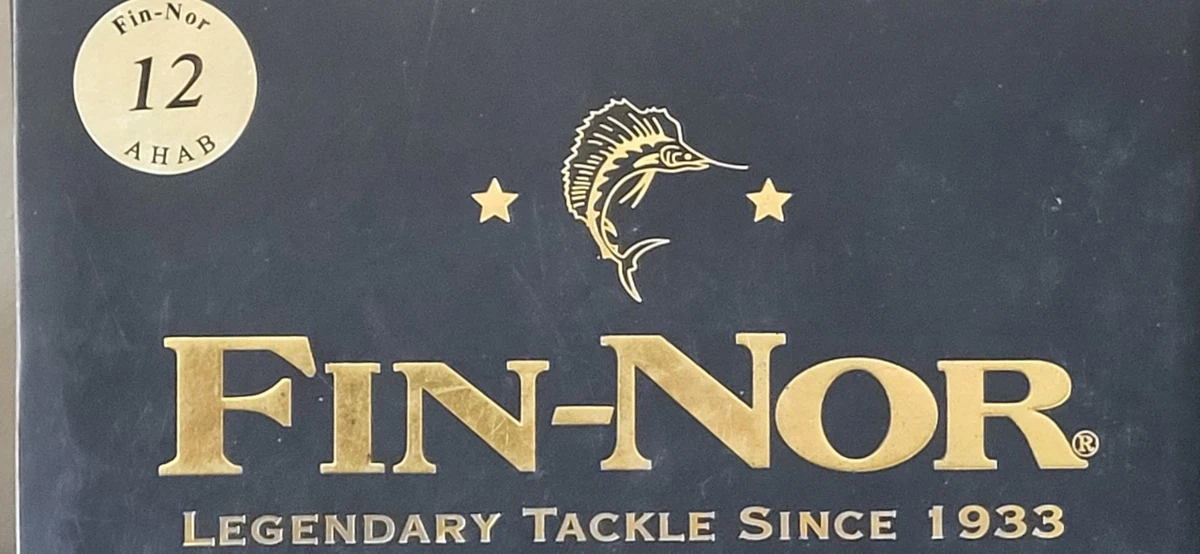 Fin-Nor products for sale | eBay