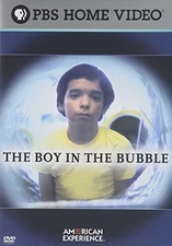 The American Experience: The Boy In The Bubble - DVD - Color Ntsc Widescreen