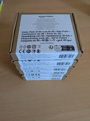 AAA Batterien Alkaline 240 Stück