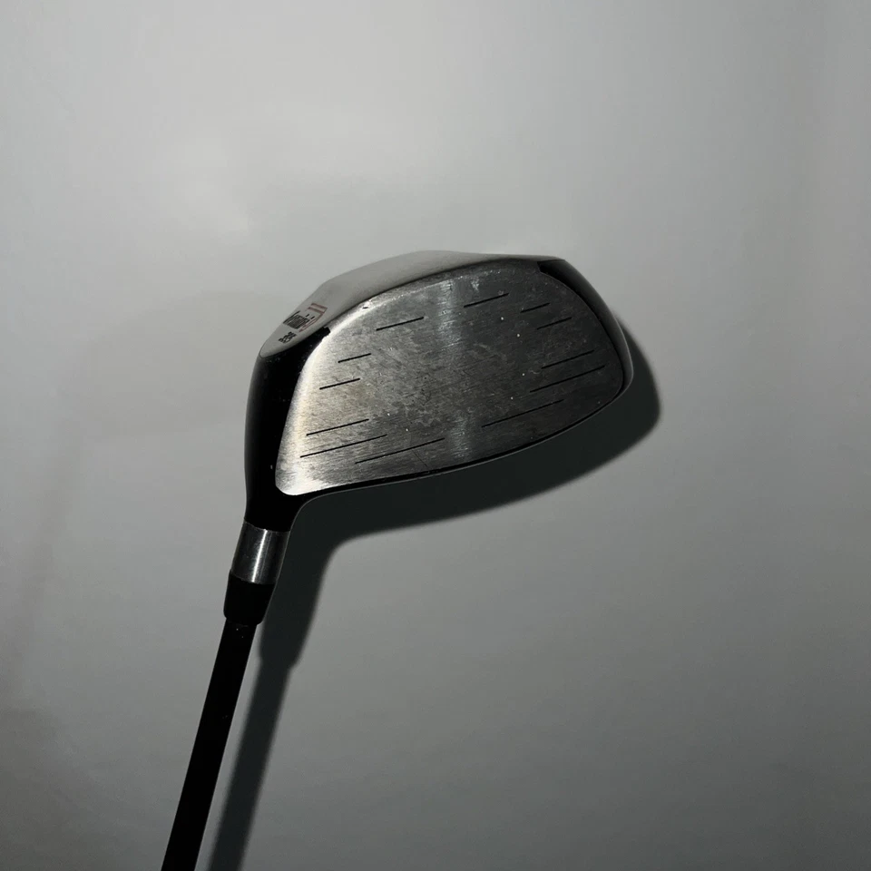 KZG Gemini 395 Driver RH 9° with 45.5" Graphite Shaft Stiff Flex - Image 2 of 4