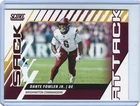 2025 Panini Score Football Pink Dante Fowler Jr. #14