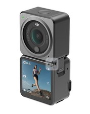 DJI Action 2 Dual Screen Combo Action Camera