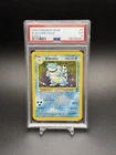 2000 Pokemon Base Set II Blastoise Holo #2 Excellent PSA 5