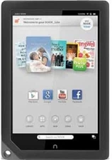 16GB Barnes Noble Nook HD WiFi 9in Slate