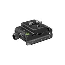 SmallRig 4234 Arca-Swiss / Manfrotto Kompatible Montageschiene Kit