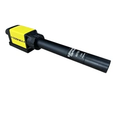 Cognex 821-10020-1R In-Sight Camera w/ Edmund Optics 63732 Telecentric Lens