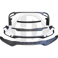 1293069 Blende, StoßFäNger Vorne Und Hinten FüR BMW X5 (F15, F85)