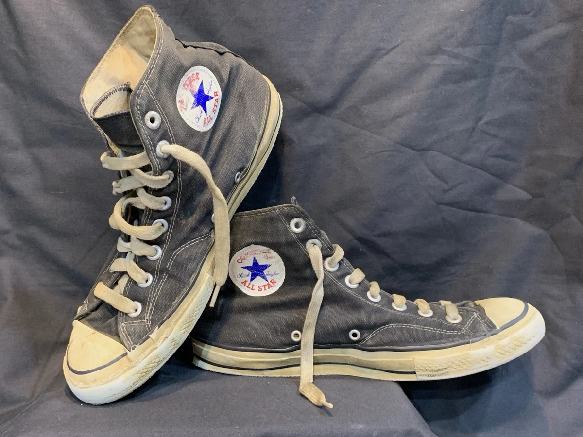 Converse 1960s Vintage Shoes for Men for sale | eBay