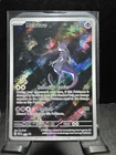 Pokémon Mewtwo Promo 052 Scarlet & Violet 151
