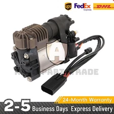 For 2013-2018 Ram 1500 Tradesman 5.7L Air Suspension Compressor Pump 68204730AG