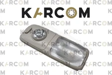 DAF 1872594 Interior Light * USED HGV TRUCK PARTS UK