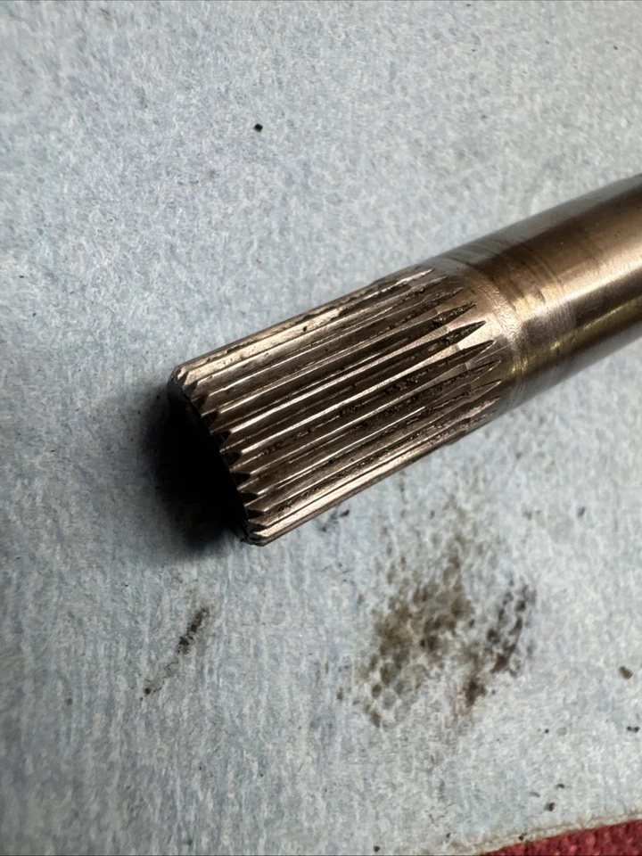 ktm 65 sx Shift Shaft 2000 Foto 4 de 4