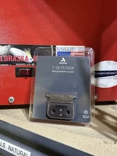 Andis #04521 Close-cutting Replacement Shaver for T-Outliner Trimmer GTO/GO/SL