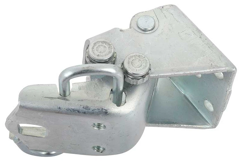 Bisagra de puerta inferior derecha OER para Dart Duster 1967-74 1966-70 Charger Coronet Foto 4 de 4