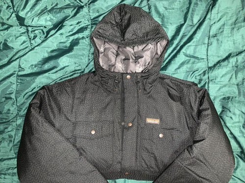 Patagonia Steel Forge Puff Jacket Men's 