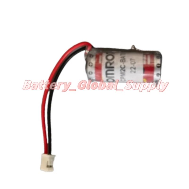 CPM2C-BAT01 OMRON 3.6V Battery Fast Delivery Good Quality CPM2C-BAT01 1 PCS New - Image 4 of 4