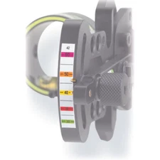 ⚡ HHA Sight Tapes Optimizer Lite Marks from 20-80 Yards 42 Tapes