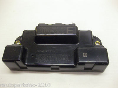 #ad 2005 ACURA RL TIRE PRESSURE MONITOR MODULE 39350 SJA A0 OEM 05 06 07 08 $37.00