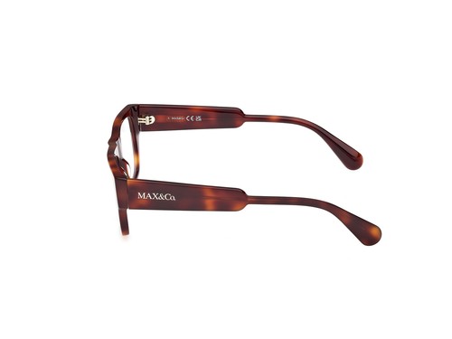 Max &Co MO5167 052 havana 51/17/140 Damen Brillen - 第 3/4 張圖片