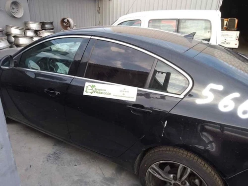 Sistema Navegacion Gps para OPEL INSIGNIA BERLINA Cosmo 180308 - Imagen 6 de 6